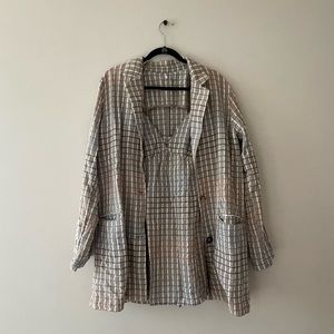 2 piece free people set